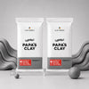 Papa’s Clay Gray Polymer Clay