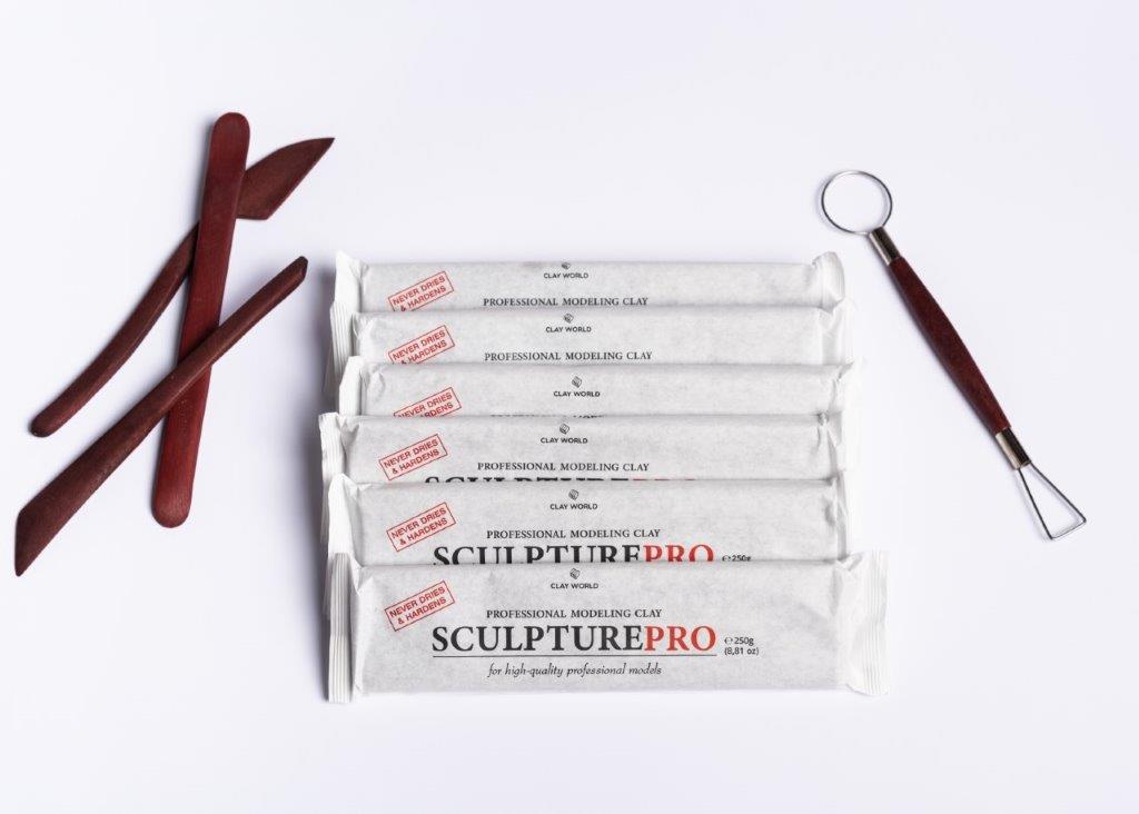 Sculpture Pro