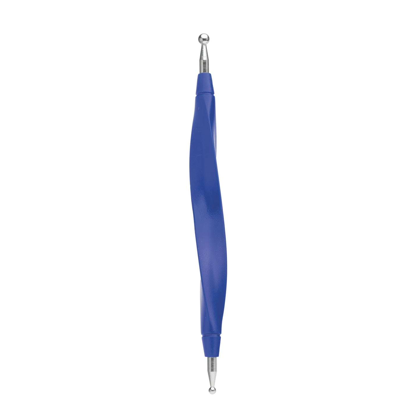 Double-Ended Ball Sculpting Tool with Stainless Steel Ends for Clay & Crafts 4mm & 6mm