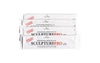 SCULPTURE PRO MEDIUM GREY | Professional Oil-Based Non-Drying Sculpting Clay2.2lb