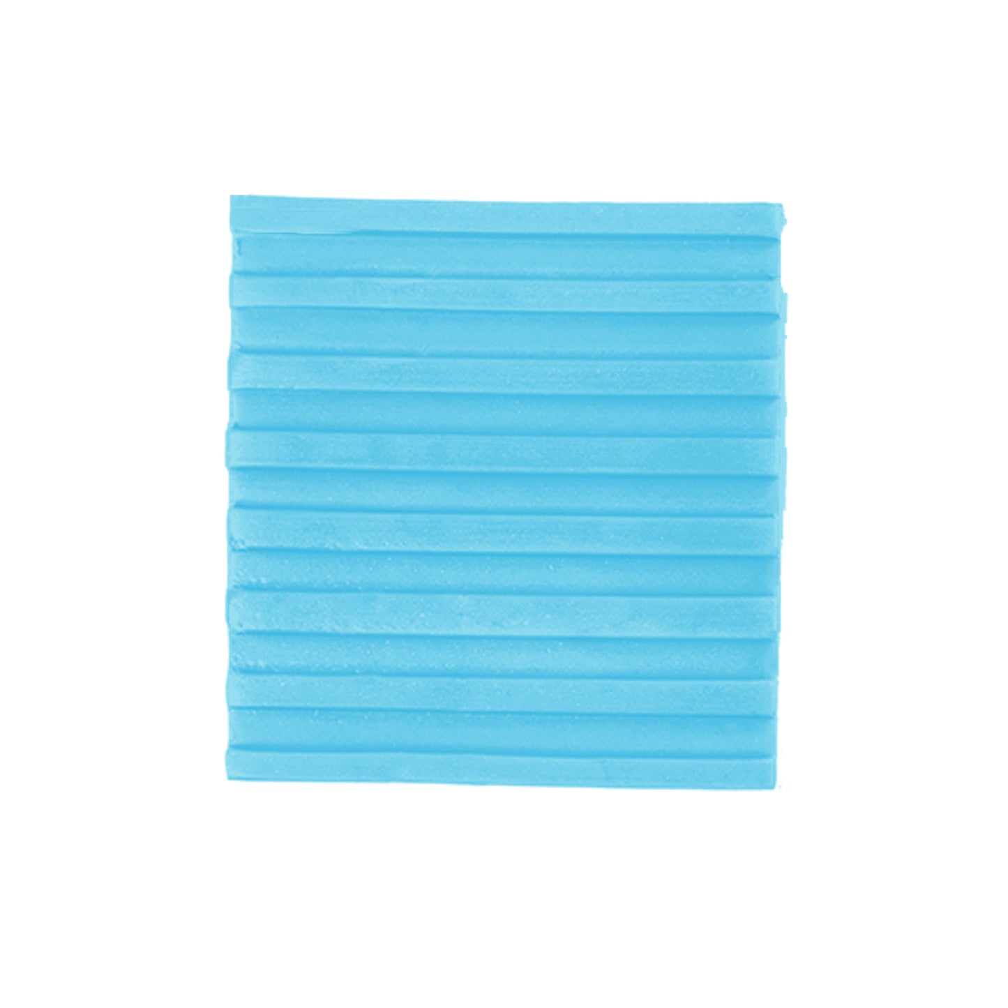 Papa’s Clay Baby Blue Professional Polymer Clay for Sculpting 2.01 Oz