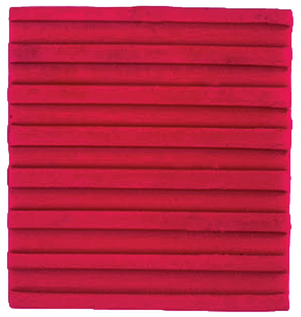 Papa's Clay - Burgundy