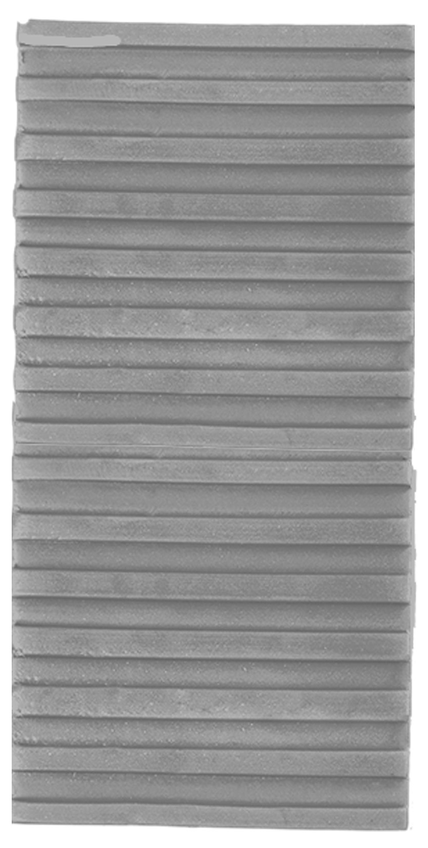 Papa's Clay - Gray