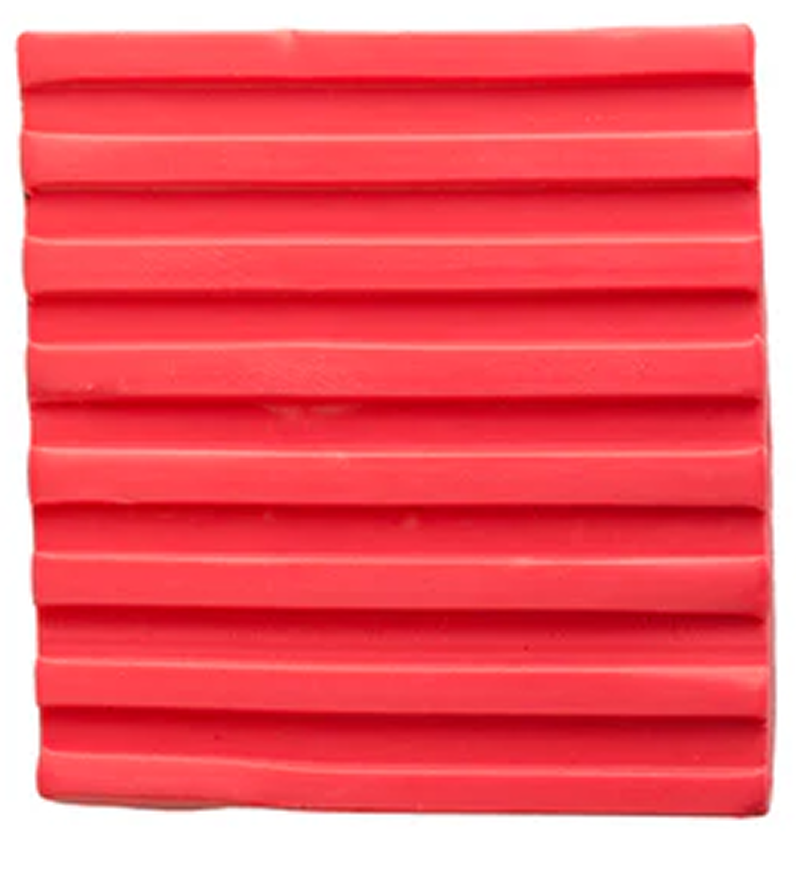 Papa’s Clay Koral Red Polymer Clay