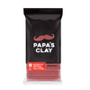 Papa’s Clay Brown Polymer Clay