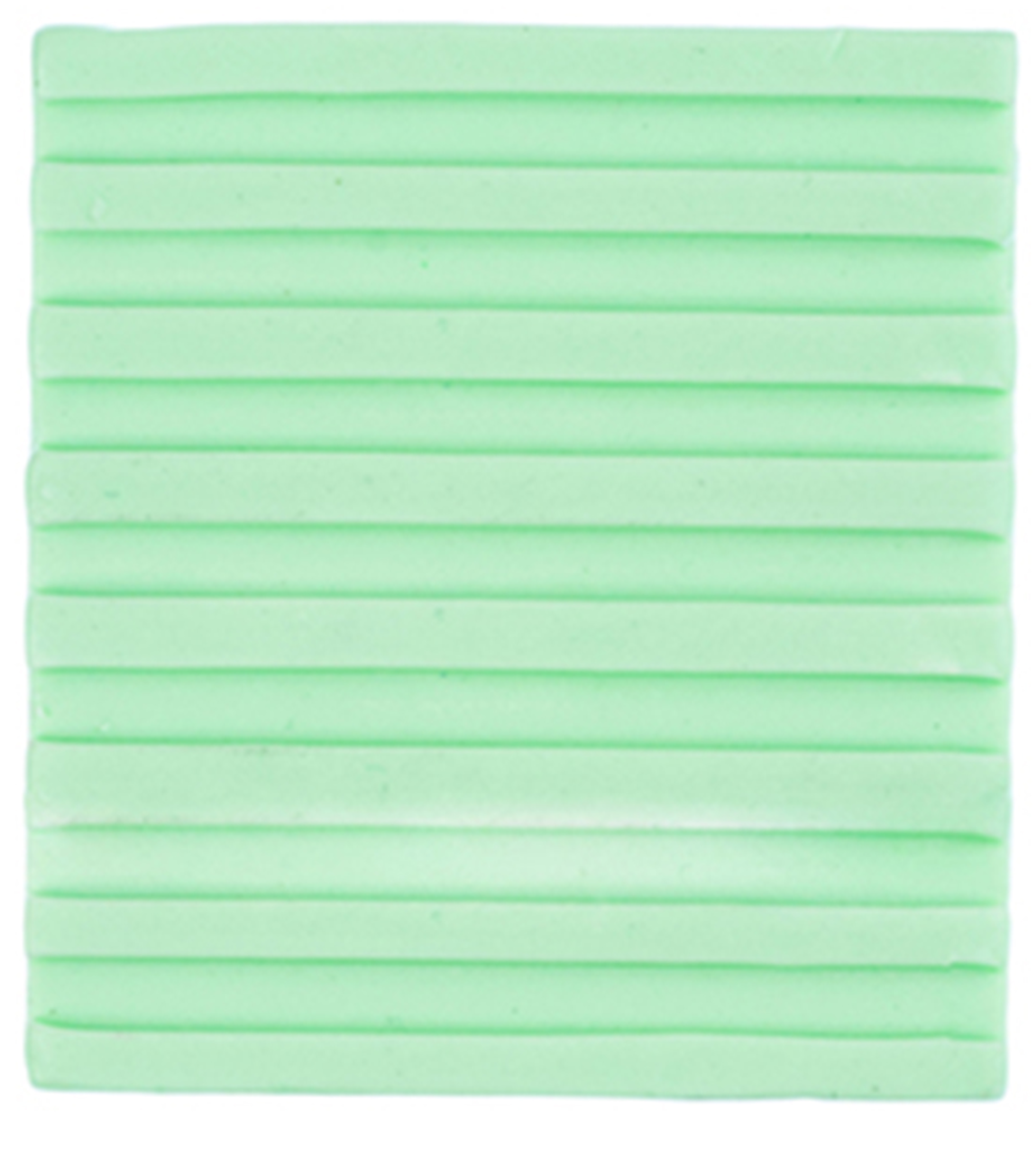 Papa's Clay - Mint Green