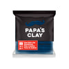 Papa’s Clay Navy Blue Polymer Clay
