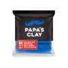Papa’s Clay Ocean Blue Polymer Clay