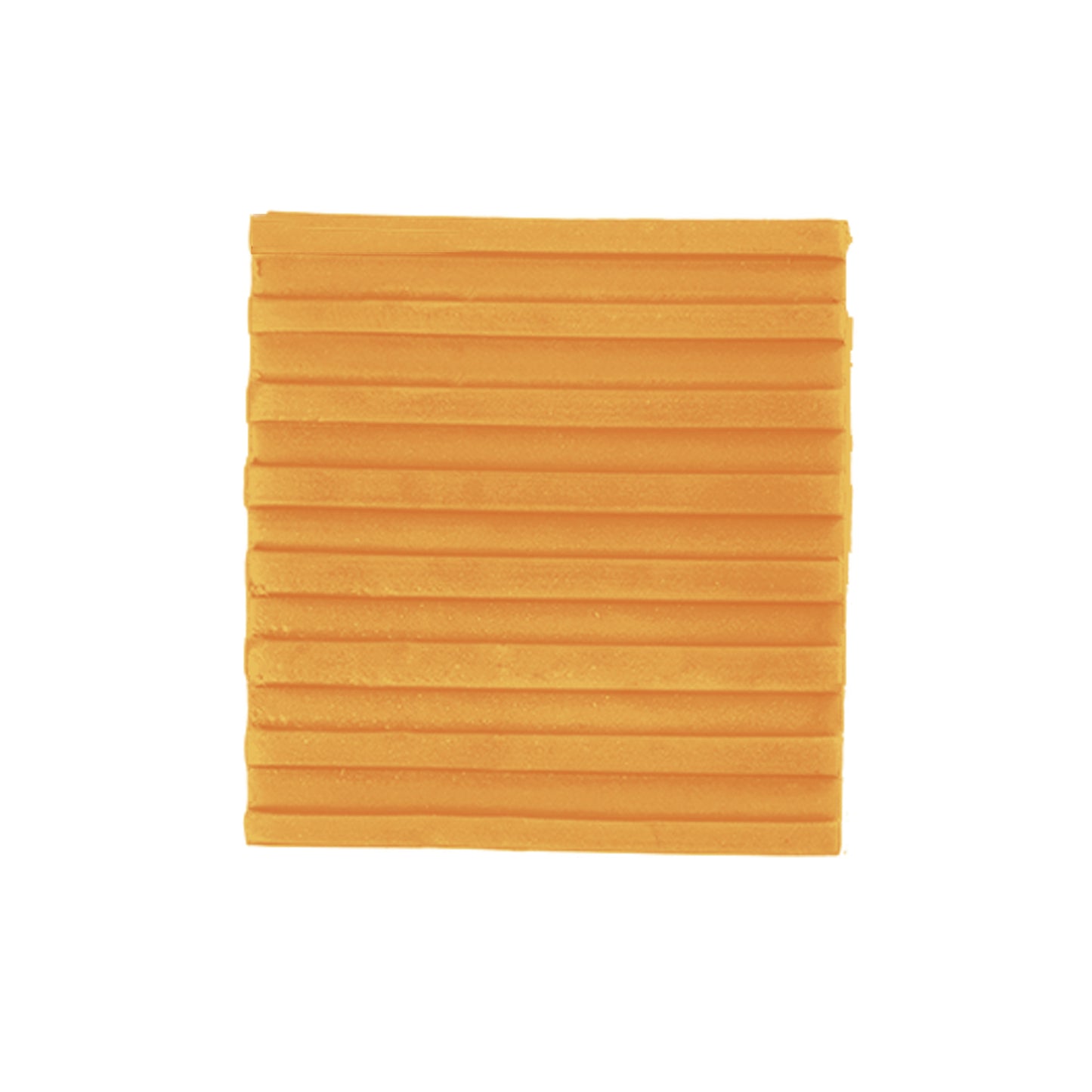 Papa’s Clay Ocher Smooth Professional Polymer Clay for Sculpting 2.01 Oz