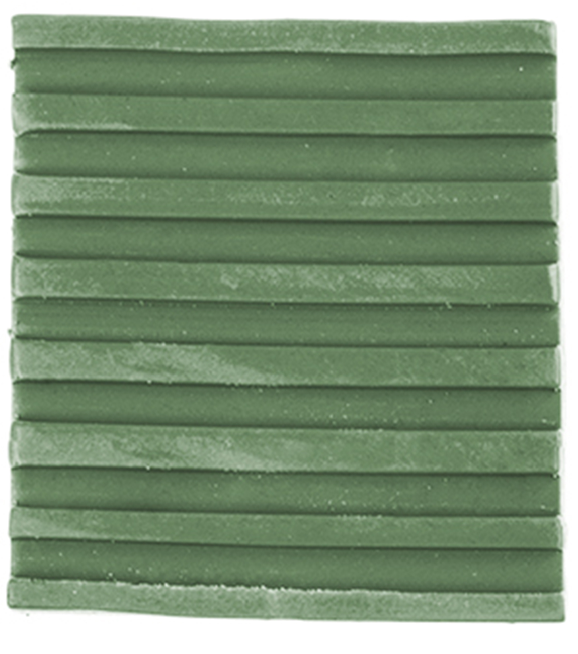 Papa’s Clay Olive Green Polymer Clay