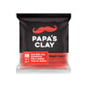 Papa’s Clay Orange Polymer Clay