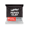 Papa’s Clay Pastel Gray Polymer Clay
