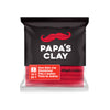 Papa’s Clay Red Polymer Clay