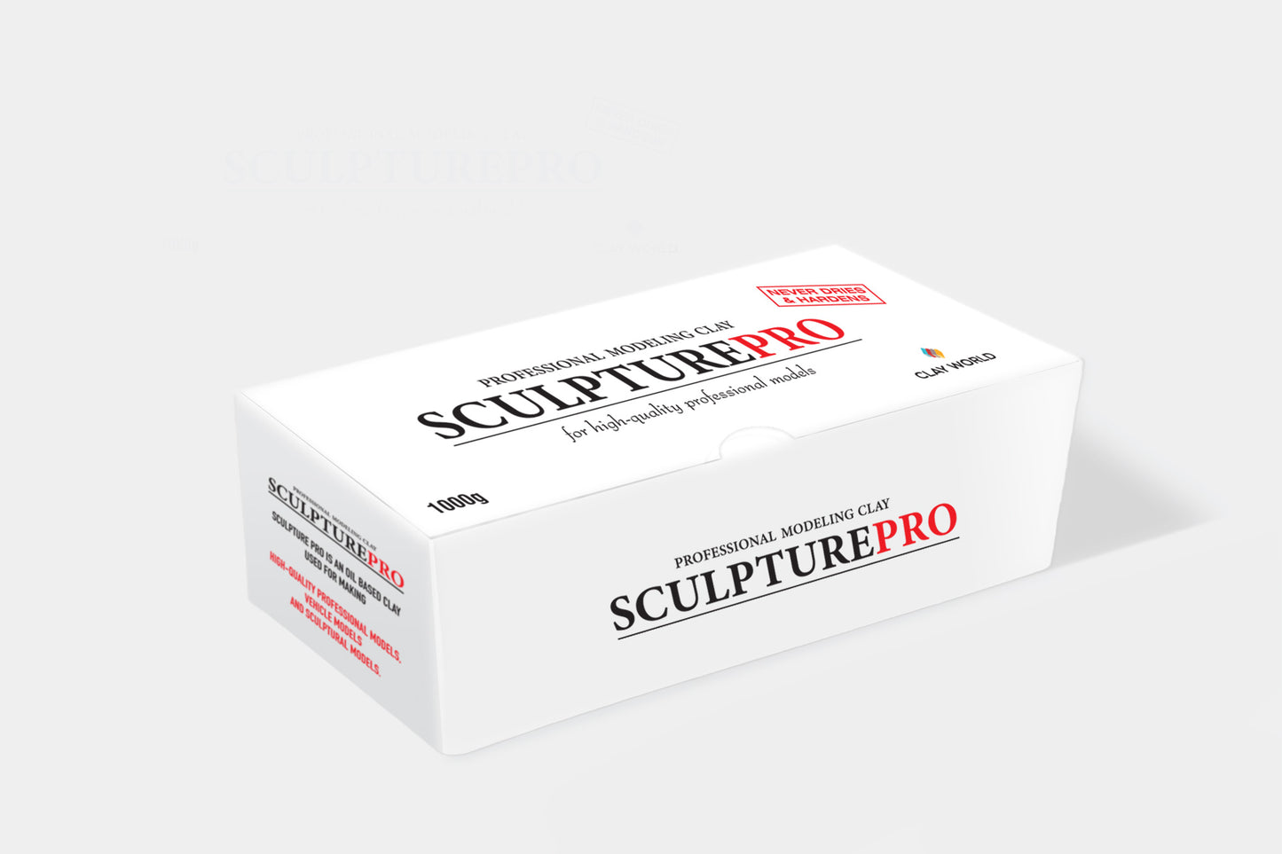 Soft Terracota Single