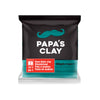 Papa’s Clay Turquoise Blue Polymer Clay