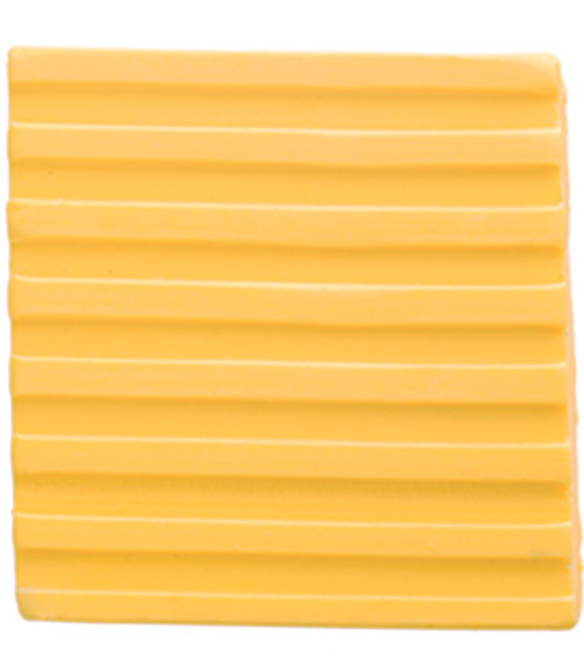 Papa’s Clay Warm Yellow Professional Polymer Sculpting Clay Strong & Smooth 2.01 Oz