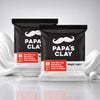 Papa’s Clay White Polymer Clay