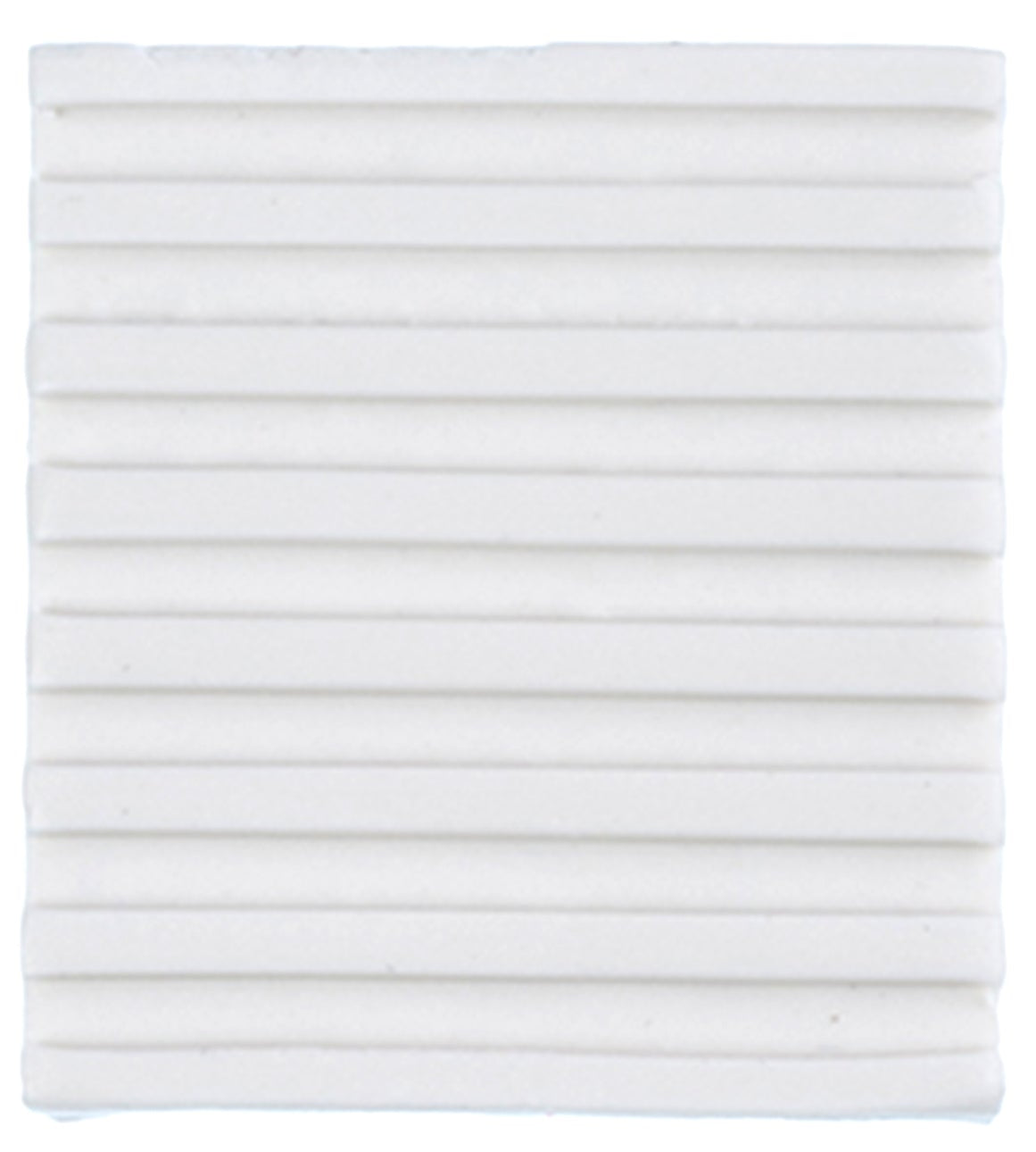 Papa's Clay - White
