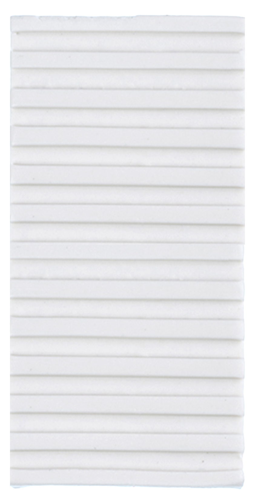 Papa's Clay - White
