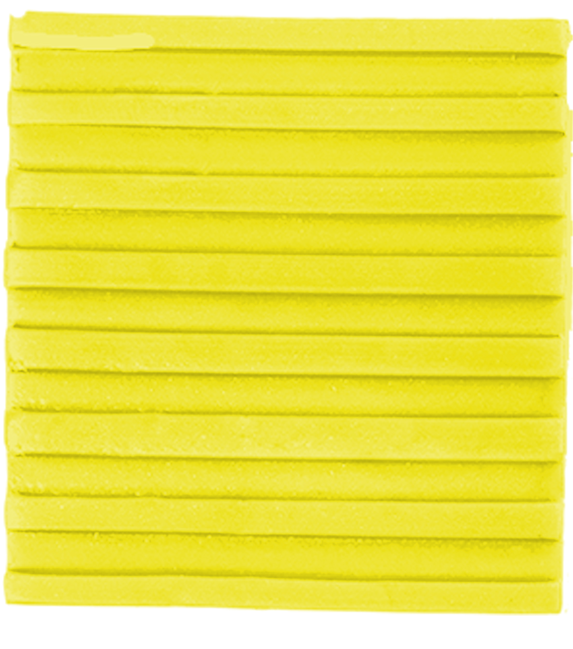 Papa’s Clay Yellow Ultra-Smooth Professional Polymer Sculpting Clay 2.01 Oz