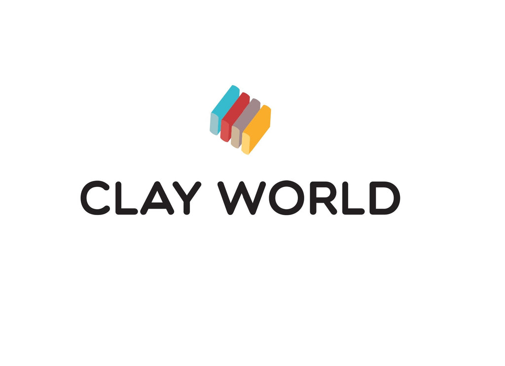 Clay world jingle