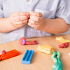 Children’s Plasticine: Creativity, Fun and Learning with Papa’s Kid!
