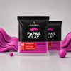 Papa’s Clay Light Purple Polymer Clay