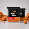 Papa’s Clay Ocher Polymer Clay