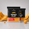 Papa’s Clay Neon Orange Polymer Clay