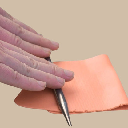 Alat za vajanje sa šiljatim vrhom – 155 mm