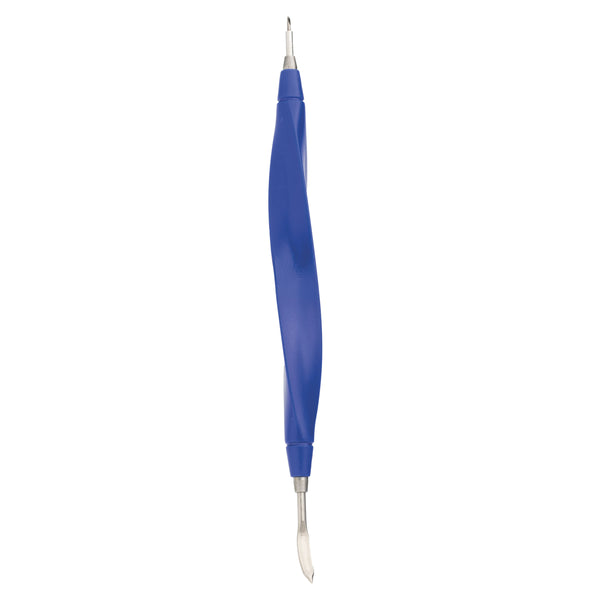Double-Ended Carver & Detailing Knife, Stainless Steel Sculpting Tool, Modelling Putty