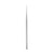 Pointed Sculpting Tool for Clay, Putty, Texture & Detailing Stainless Steel 155mm