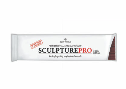 Soft Terracota Single