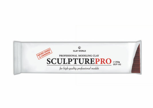 Soft Terracota Single
