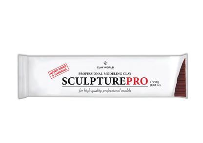 Hard Terracota Single