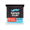 Papa’s Clay Baby Blue Polymer Clay