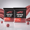 Papa’s Clay Brown Premium Polymer Clay