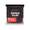 Papa’s Clay Chocolate Brown Polymer Clay