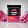 Papa’s Clay Fuchsia Premium Polymer Clay