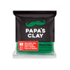 Papa’s Clay Green Polymer Clay