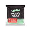 Papa’s Clay Mint Green Polymer Clay