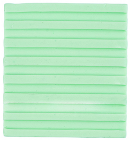Papa's Clay - Mint Green