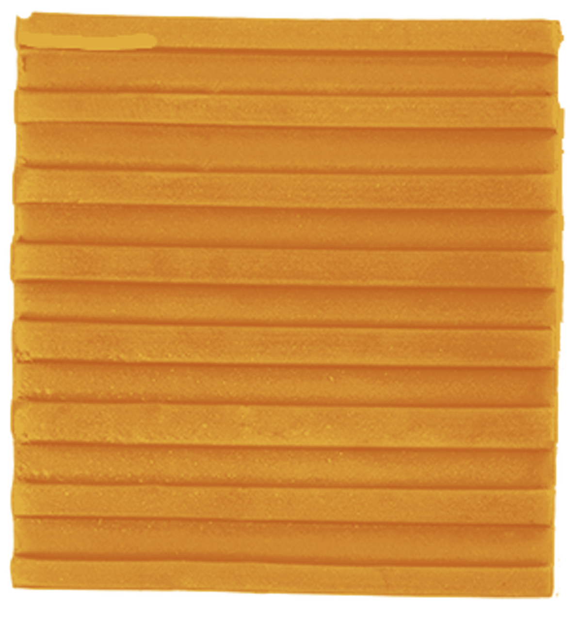 Papa's Clay - Mustard Yellow