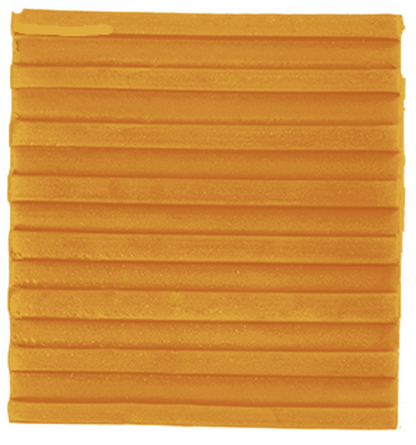 Papa's Clay - Mustard Yellow