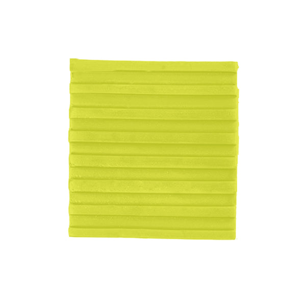 Papa’s Clay Neon Yellow Polymer Clay