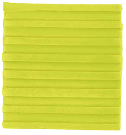 Papa's Clay - Neon Yellow