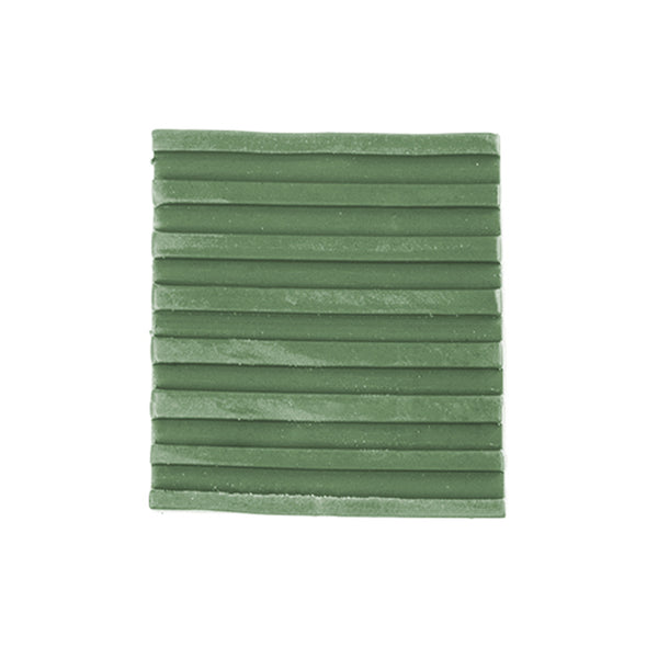 Papa’s Clay Olive Green Polymer Clay