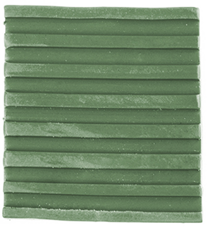 Papa's Clay - Olive Green