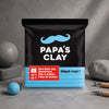 Papa’s Clay Sky Blue Polymer Clay