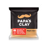 Papa’s Clay Neon Peach Polymer Clay